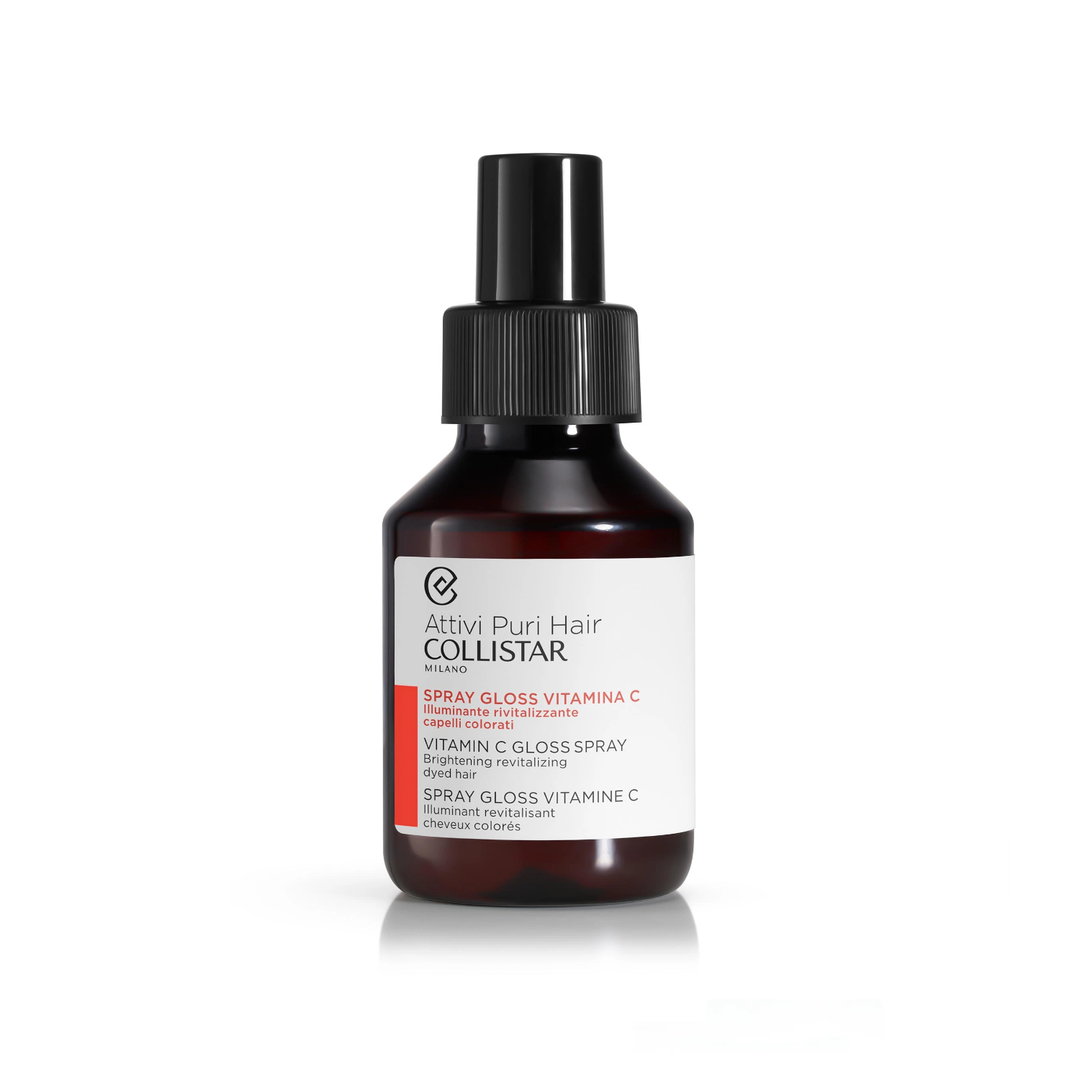 Collistar - Spray Gloss Vitamina C