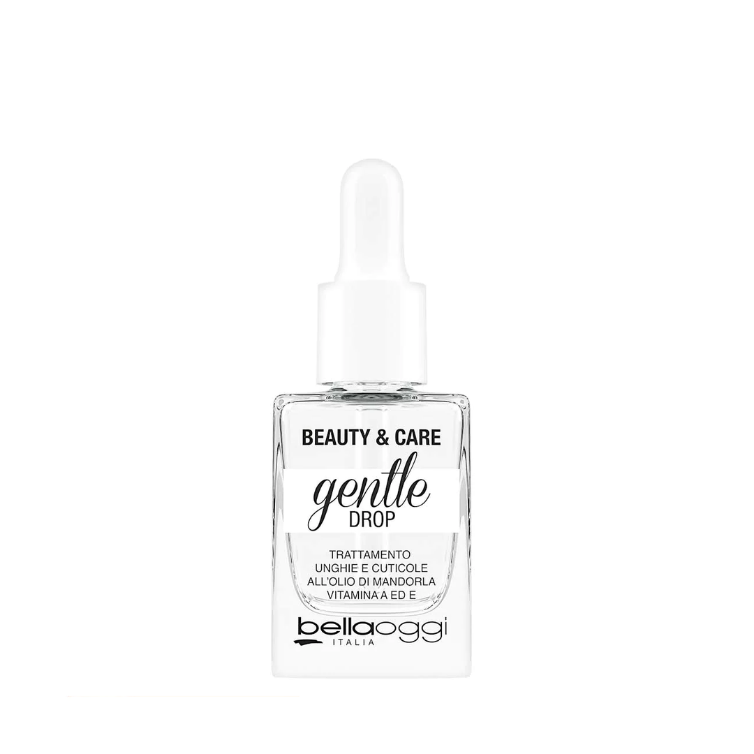 Bellaoggi - Gentle Drop - Trattamento Cuticole