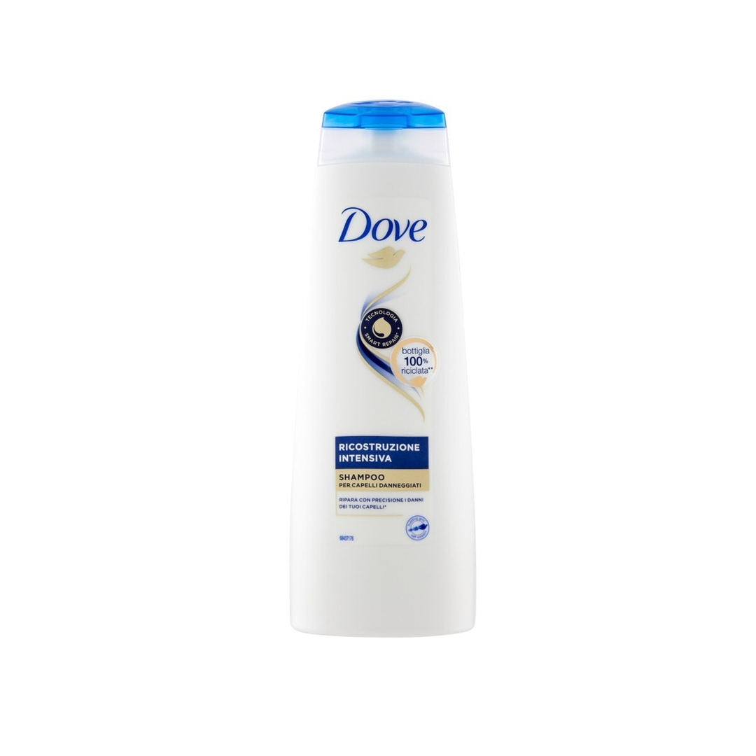 Dove - Shampoo Ricostruzione Intensiva