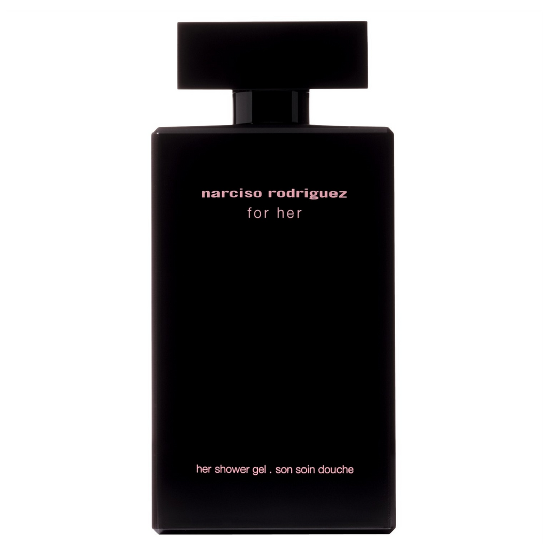 Narciso Rodriguez - For Her - Gel Doccia