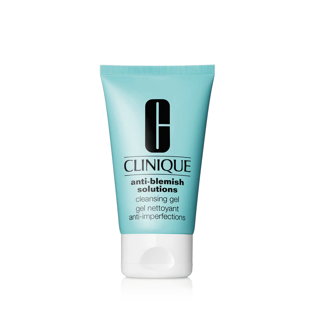 Clinique - Anti-Blemish Solutions Clearing Gel
