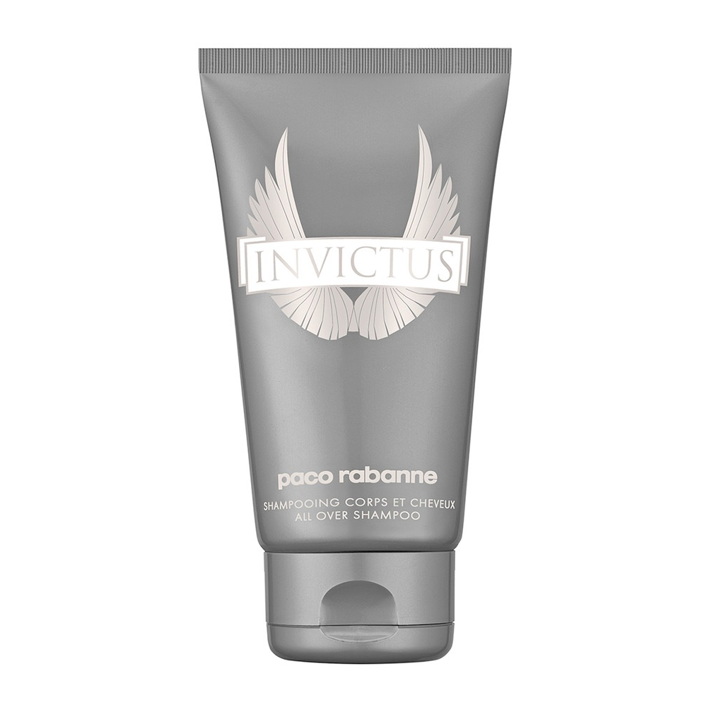 Paco Rabanne - Invictus - Shampoo