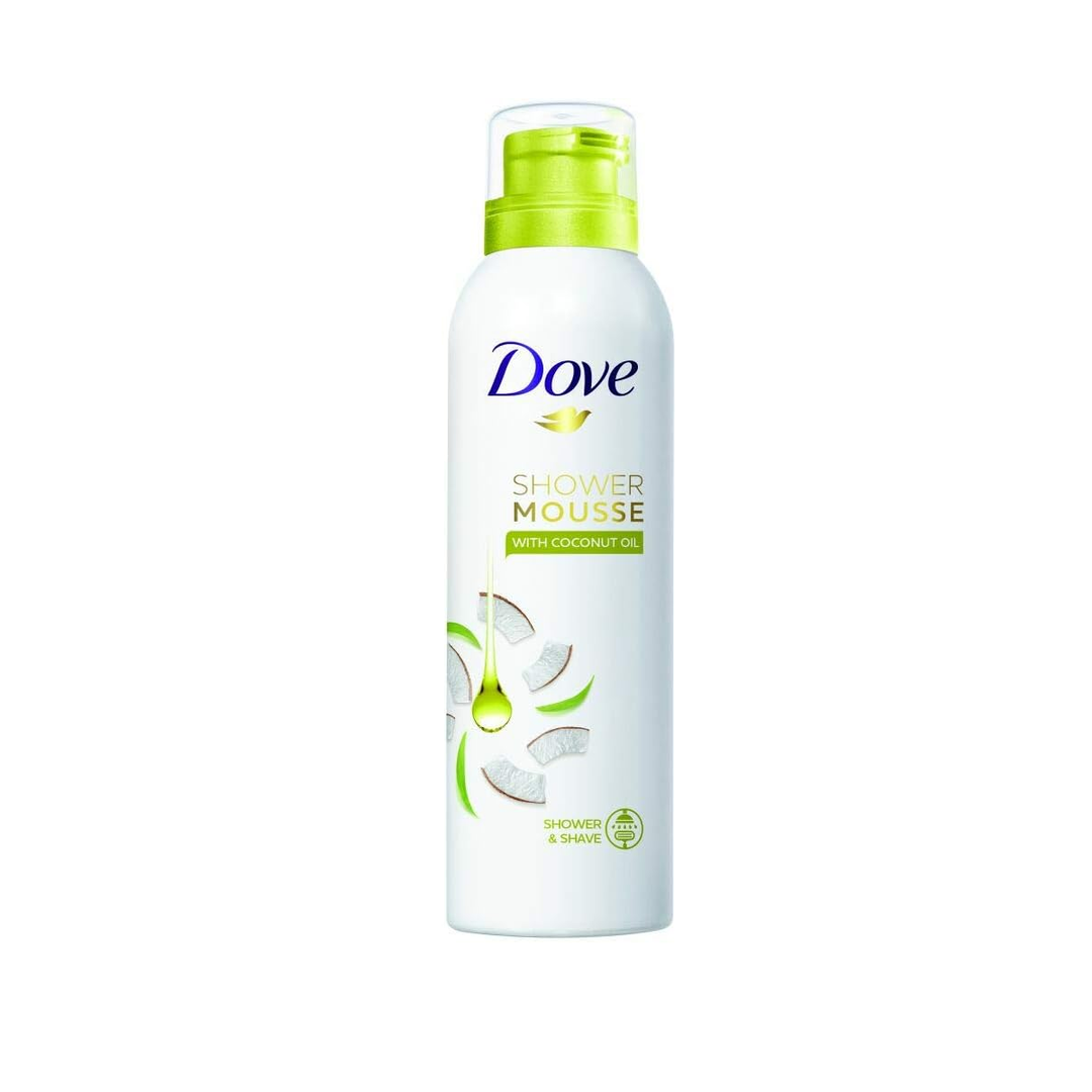 Dove - Mousse Doccia Olio di Cocco