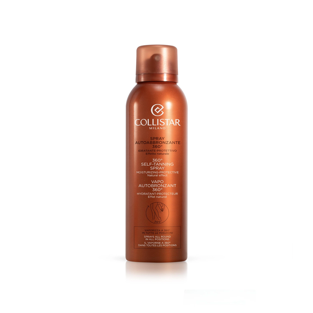 Collistar - Spray Autoabbronzante 360°
