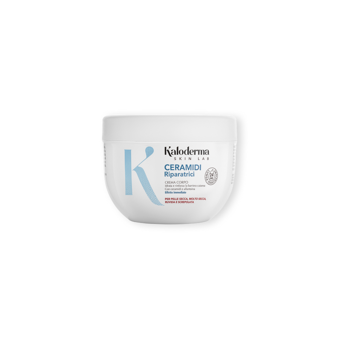 Kaloderma - Crema Corpo Ceramidi