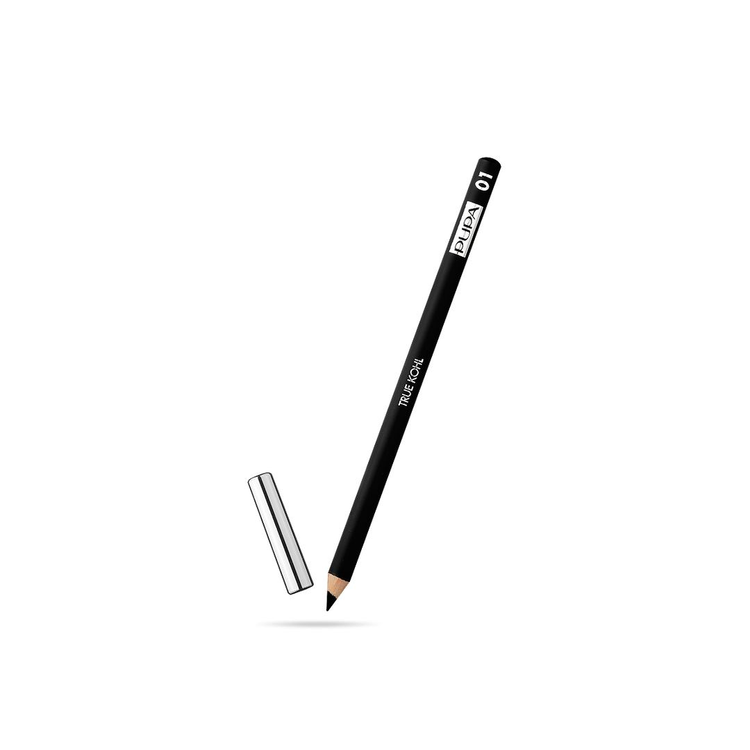 Pupa - True Kohl - Kajal