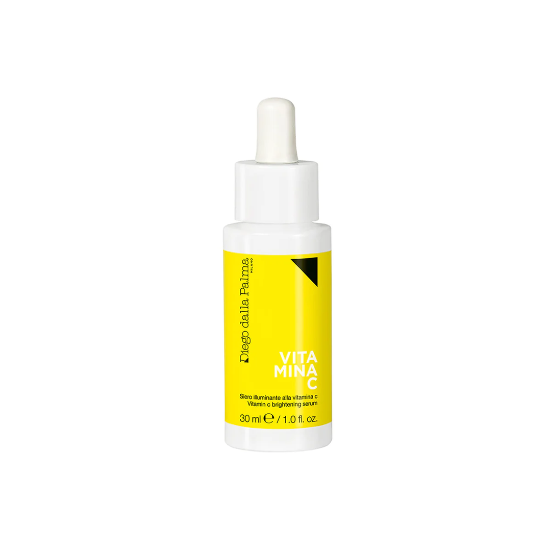 Diego Dalla Palma - Vitamina C - Siero Illuminante Alla Vitamina C