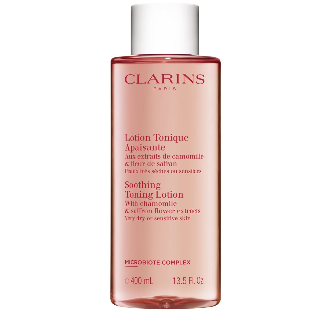 Clarins - Tonico Lenitivo