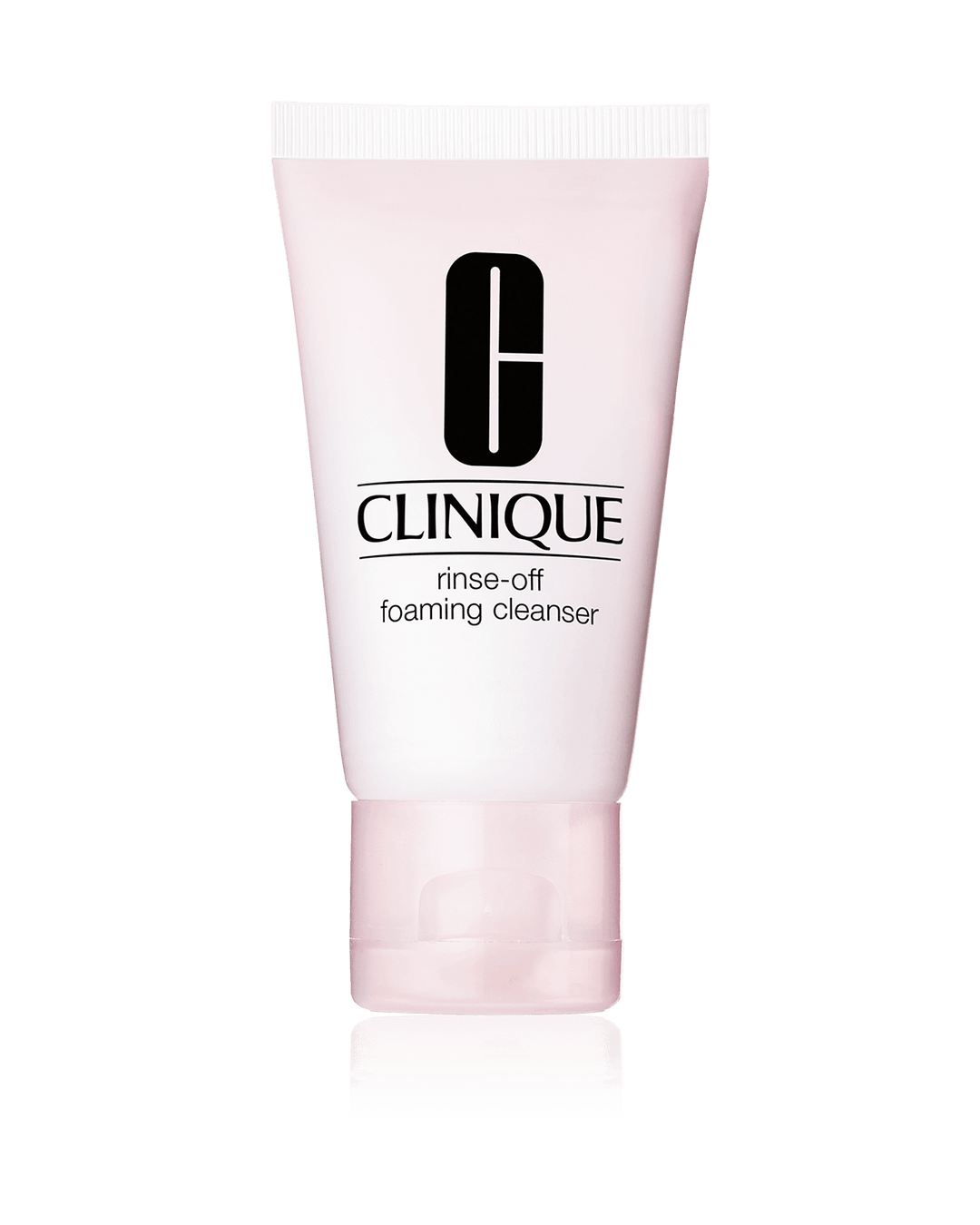 Clinique - Rinse-Off Foaming Cleanser