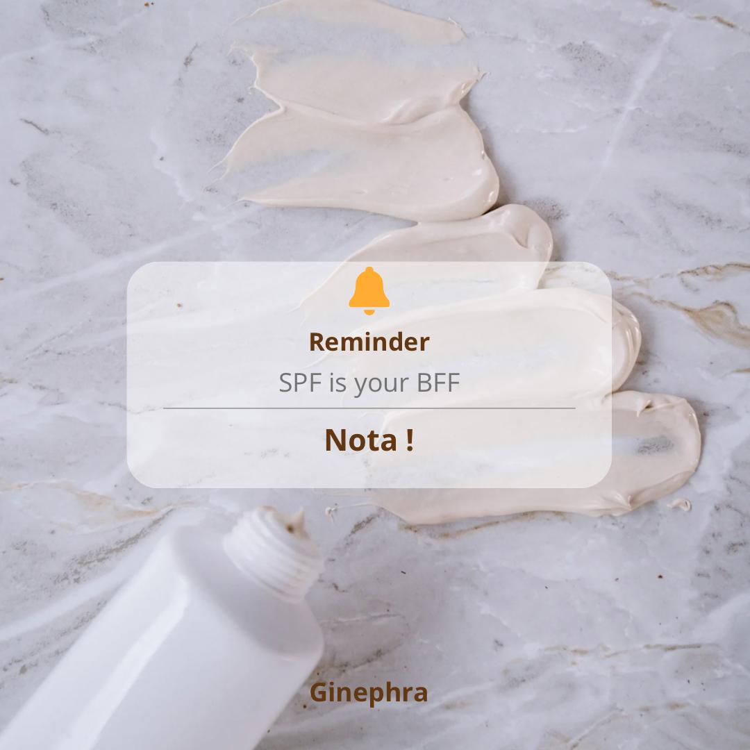 SPF Intelligente: “come proteggere la pelle senza rinunciare allo stile”