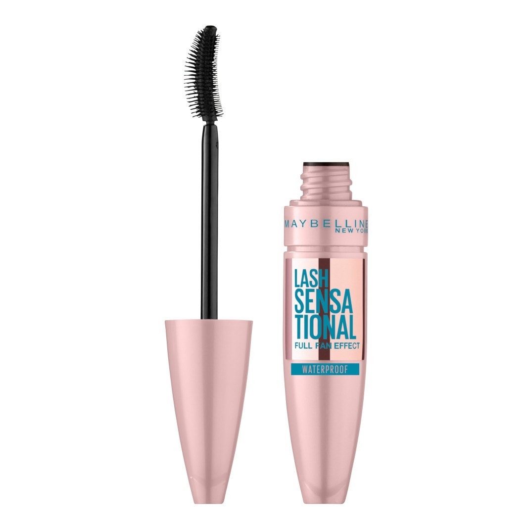 Maybelline - Ciglia Sensazionali - Mascara Volume e Definizione