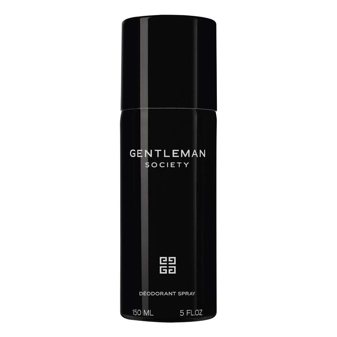 Givenchy - Gentleman Society - Il Deodorante