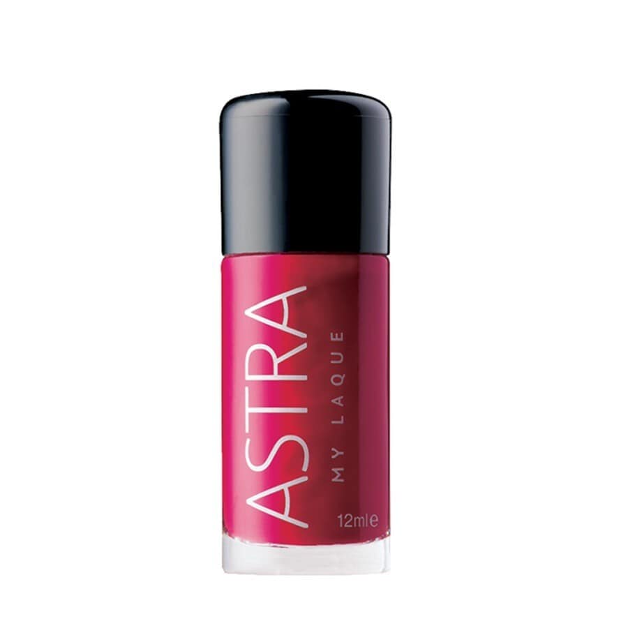 Astra - My Laque - Smalto Unghie Ultrabrillante
