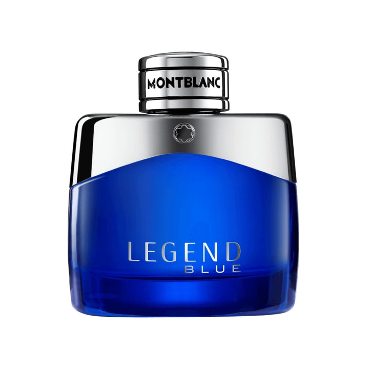 Montblanc - Legend Blue - Eau de Parfum