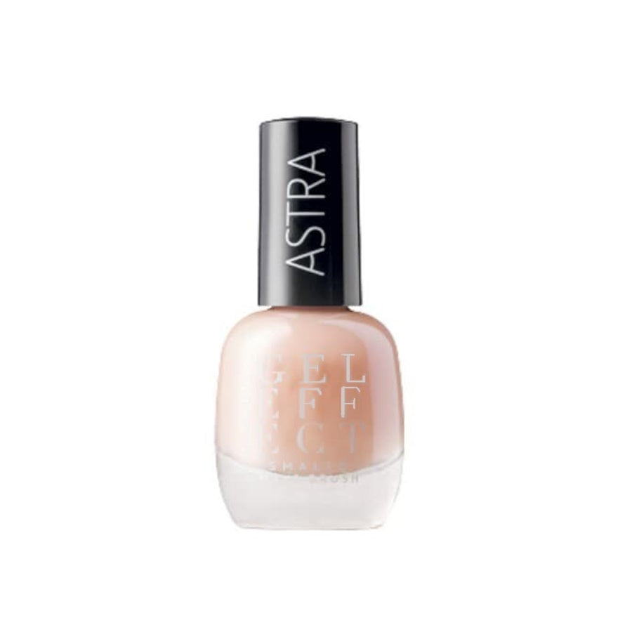 Astra - Lasting Gel Effect - Smalto Unghie Effetto Plumping e Gel