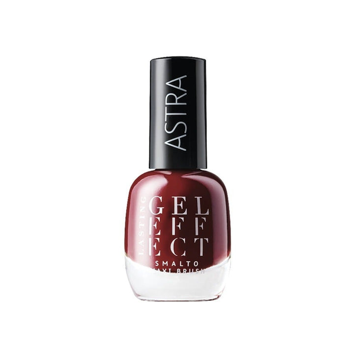 Astra - Lasting Gel Effect - Smalto Unghie Effetto Plumping e Gel