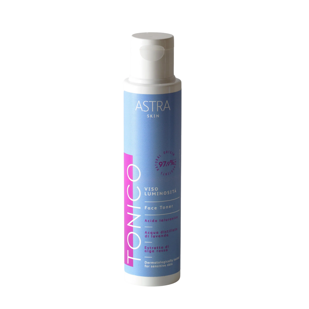 Astra - Tonico - Viso Luminosità