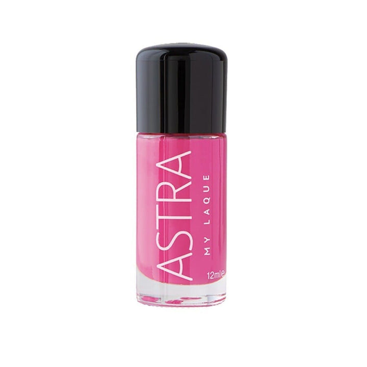Astra - My Laque - Smalto Unghie Ultrabrillante