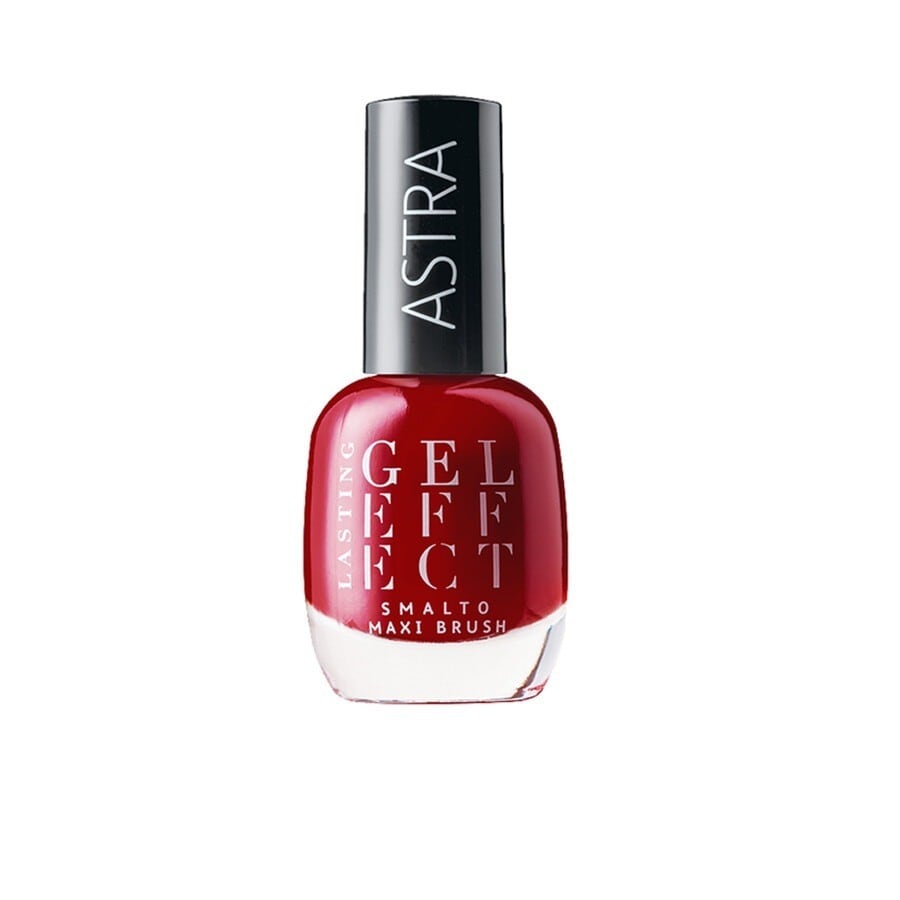 Astra - Lasting Gel Effect - Smalto Unghie Effetto Plumping e Gel