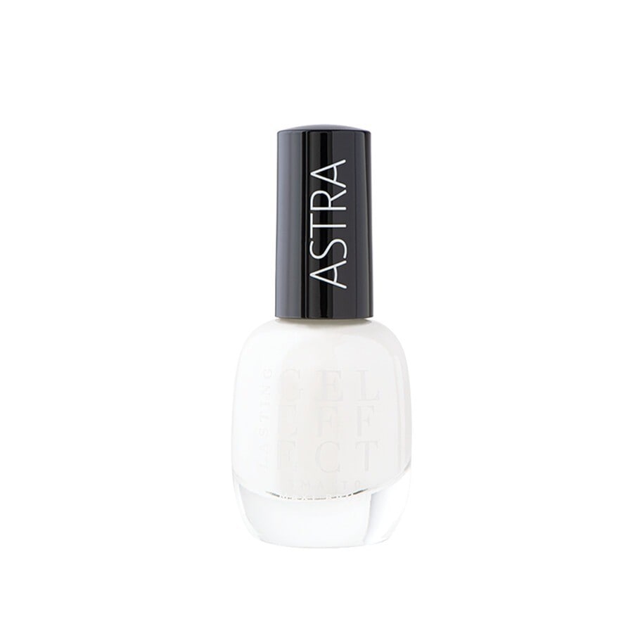 Astra - Lasting Gel Effect - Smalto Unghie Effetto Plumping e Gel