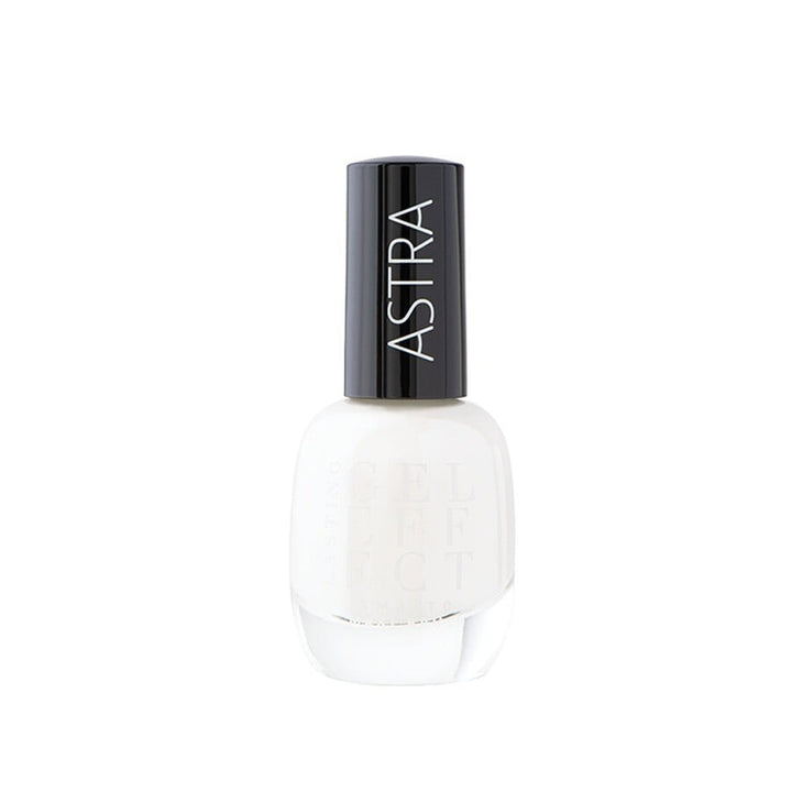 Astra - Lasting Gel Effect - Smalto Unghie Effetto Plumping e Gel