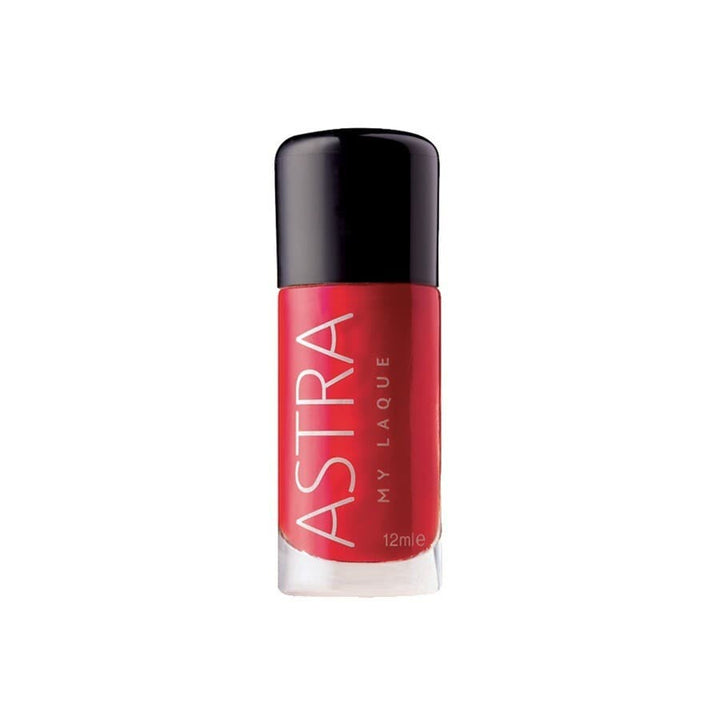 Astra - My Laque - Smalto Unghie Ultrabrillante