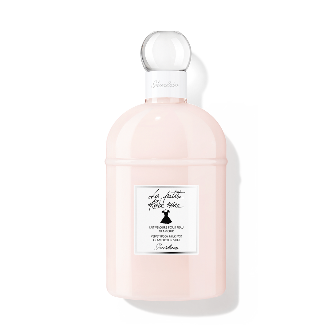 Guerlain - La Petite Robe Noire - Lait Corps
