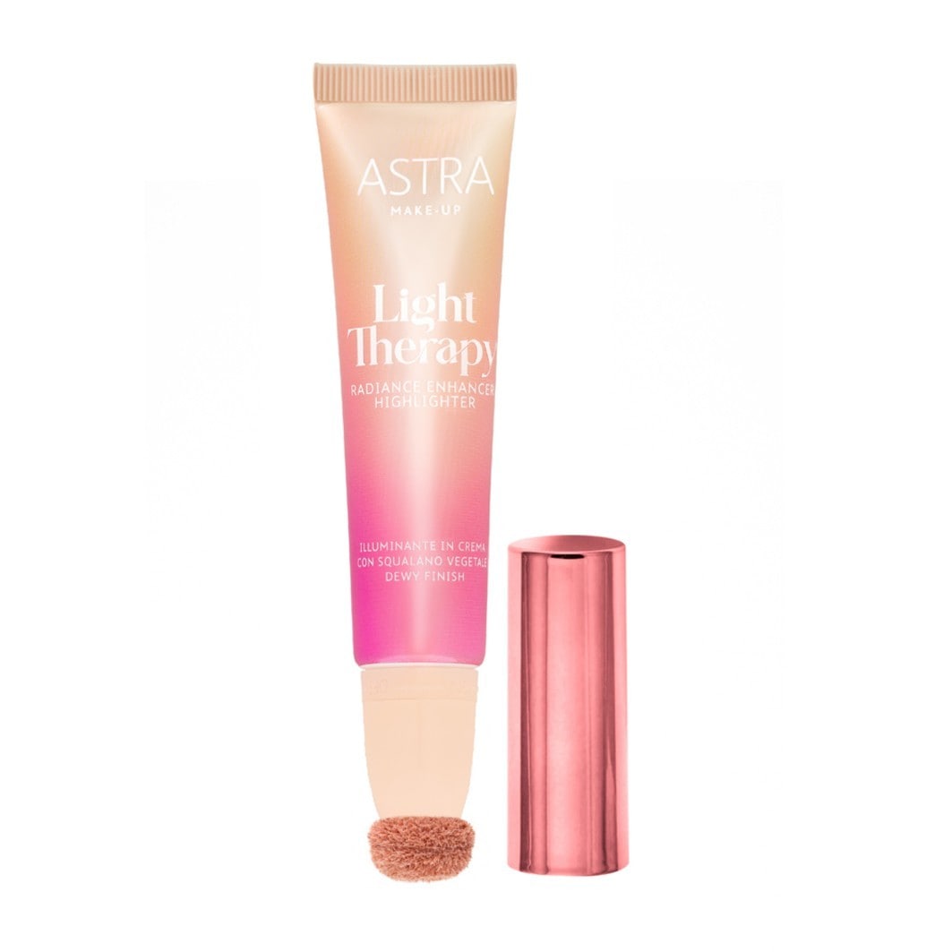Astra - Light Therapy - Illuminante Liquido