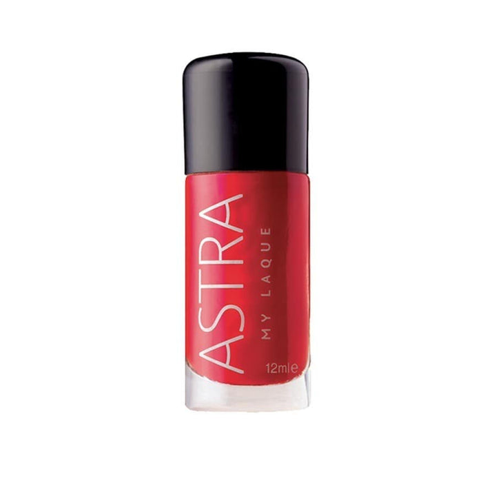 Astra - My Laque - Smalto Unghie Ultrabrillante