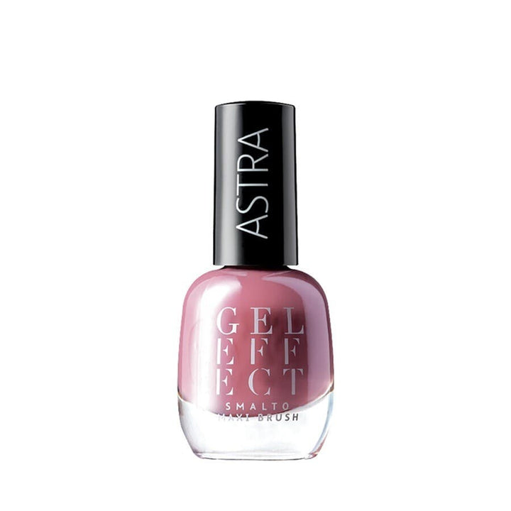 Astra - Lasting Gel Effect - Smalto Unghie Effetto Plumping e Gel