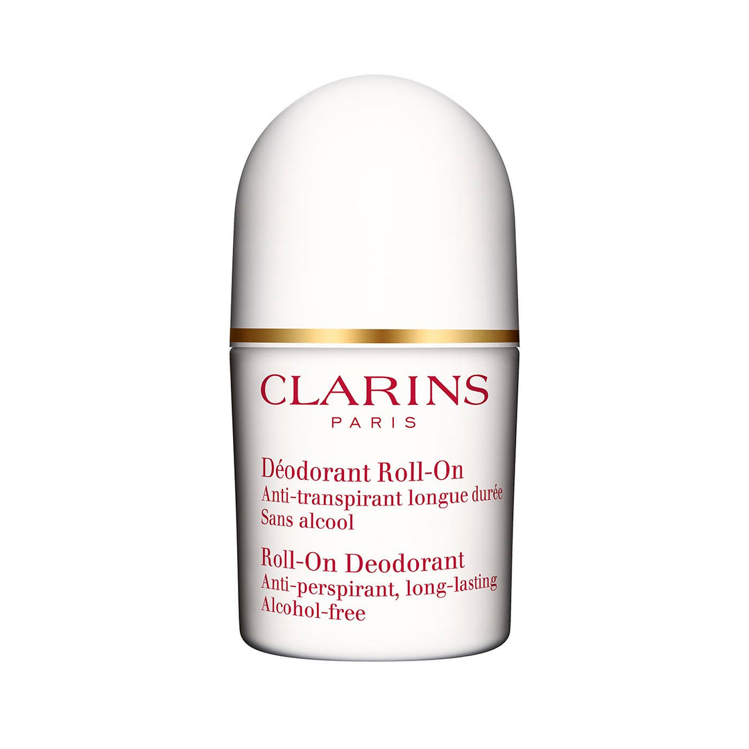 Clarins - Trattamento Deodorante Roll-On