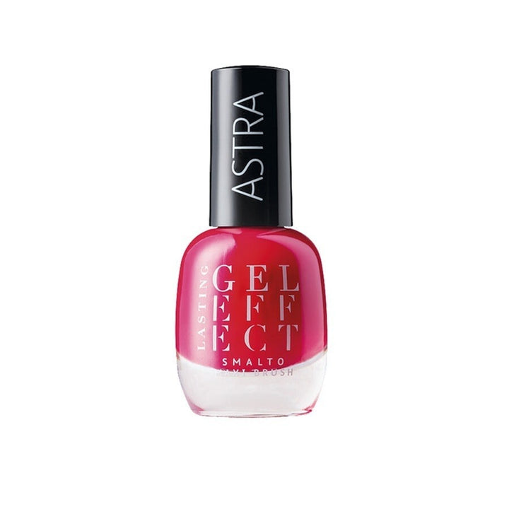 Astra - Lasting Gel Effect - Smalto Unghie Effetto Plumping e Gel