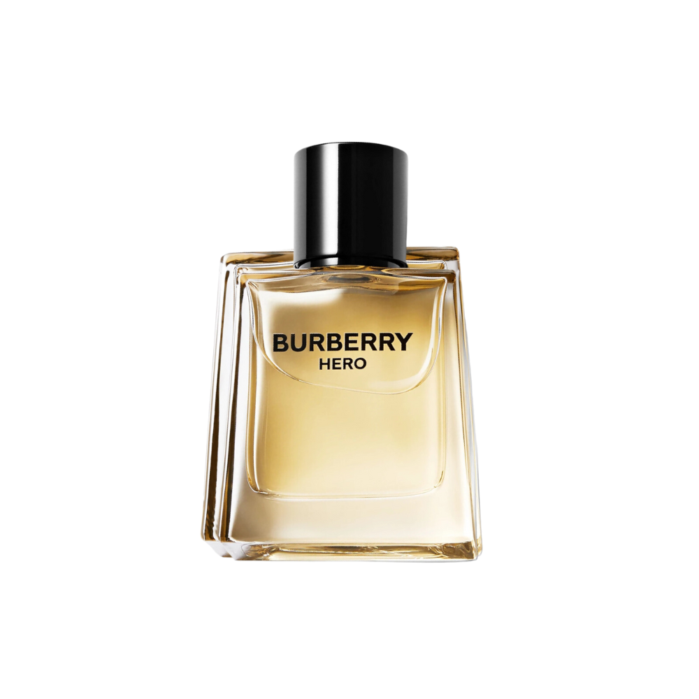 Burberry - Burberry Hero - Eau de Toilette