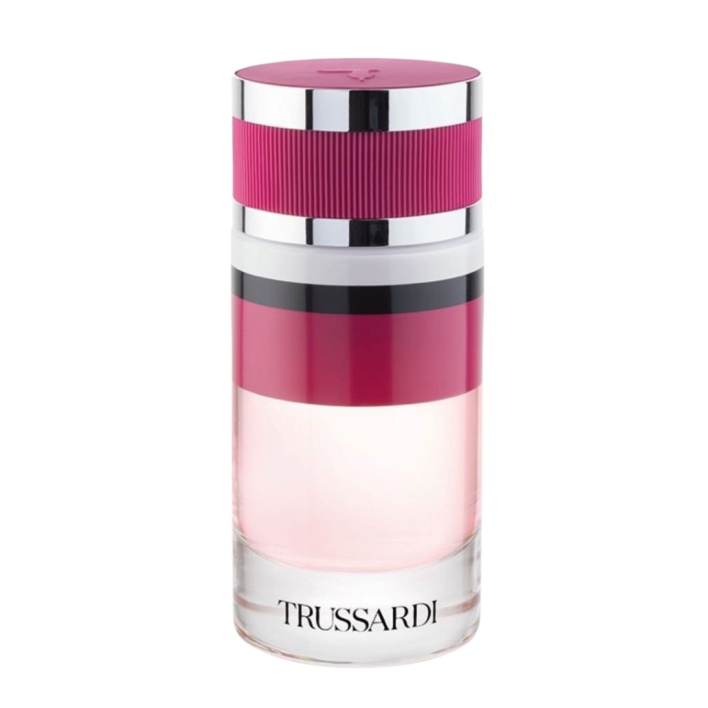 Trussardi - Ruby Red - Eau de Parfum