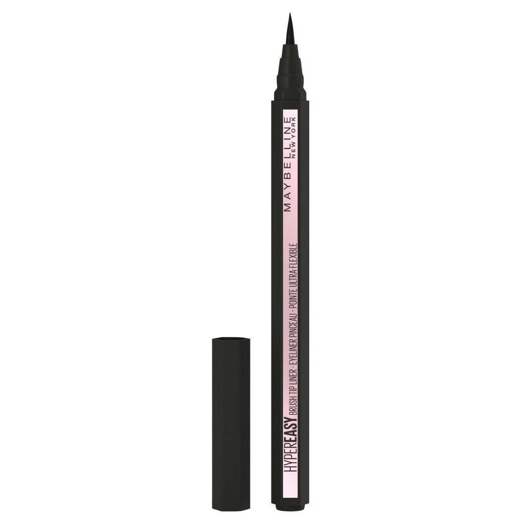 Maybelline - Hyper Easy - Eyeliner Liquido In Penna