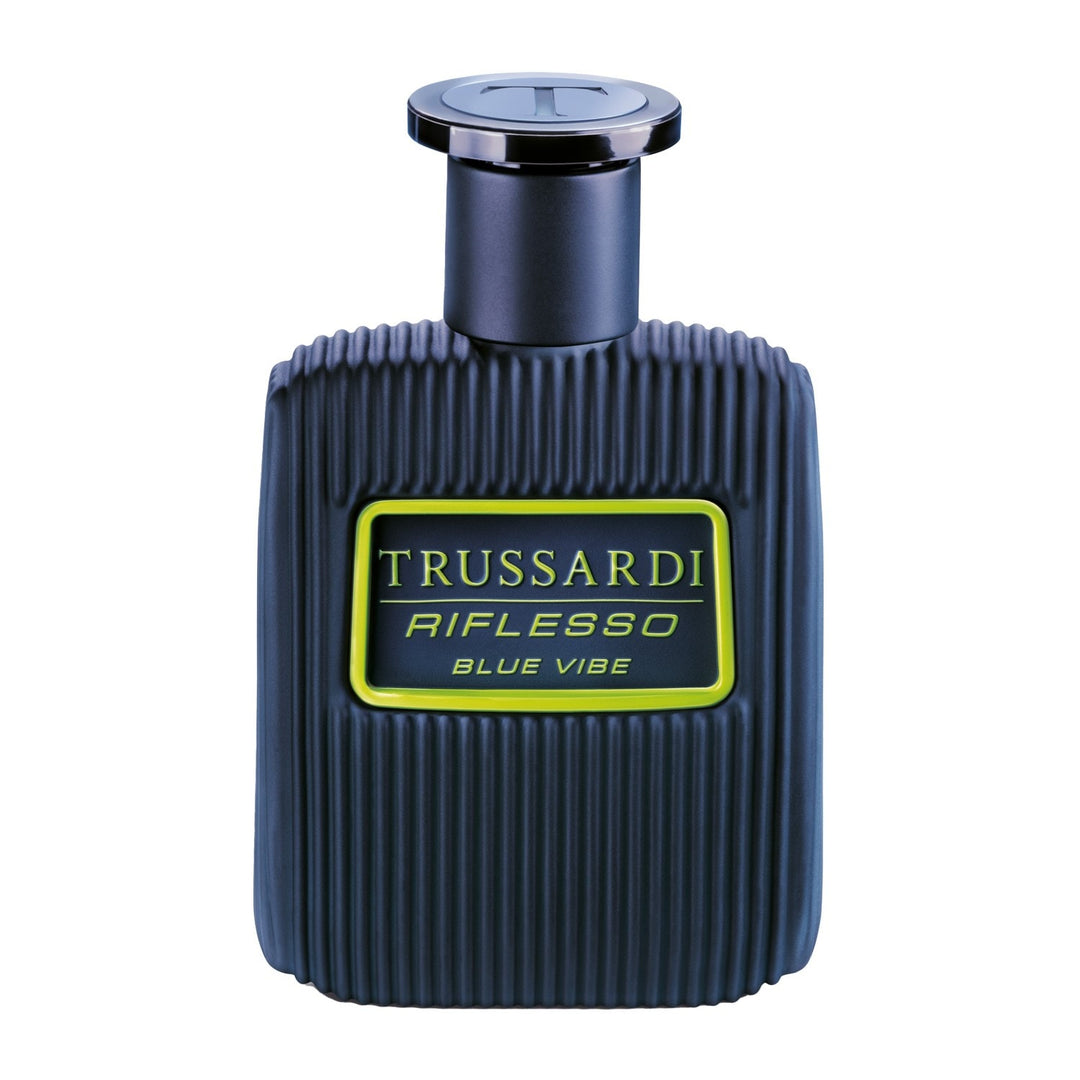Trussardi - Riflesso Blue Vibe - Eau de Toilette