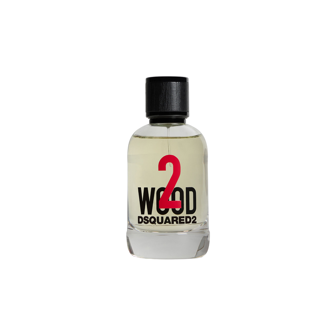 Dsquared2 - 2 Wood