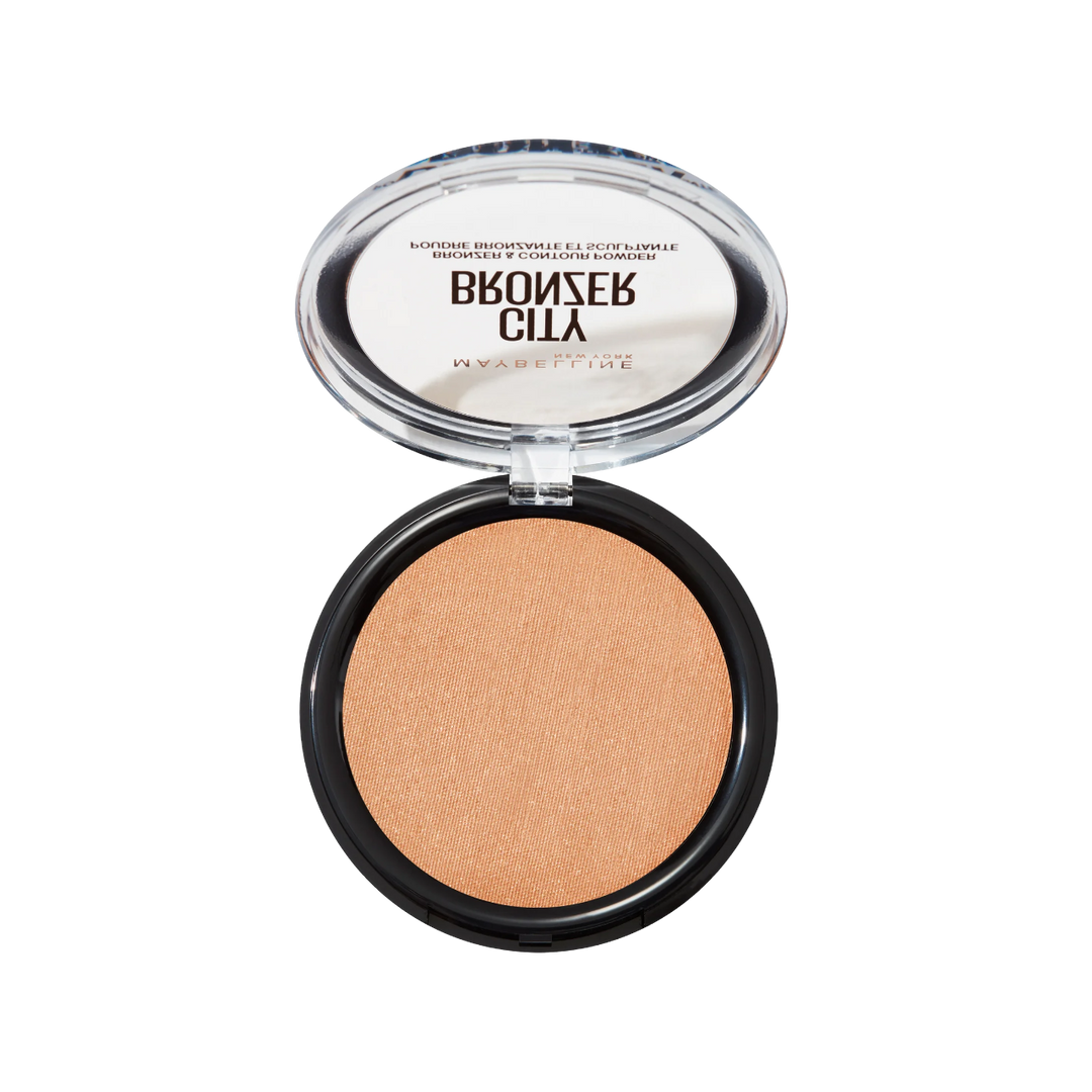 Maybelline - City Bronzer