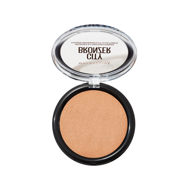 Maybelline - City Bronzer