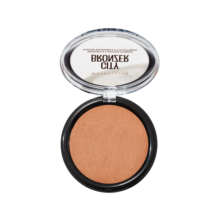 Maybelline - City Bronzer