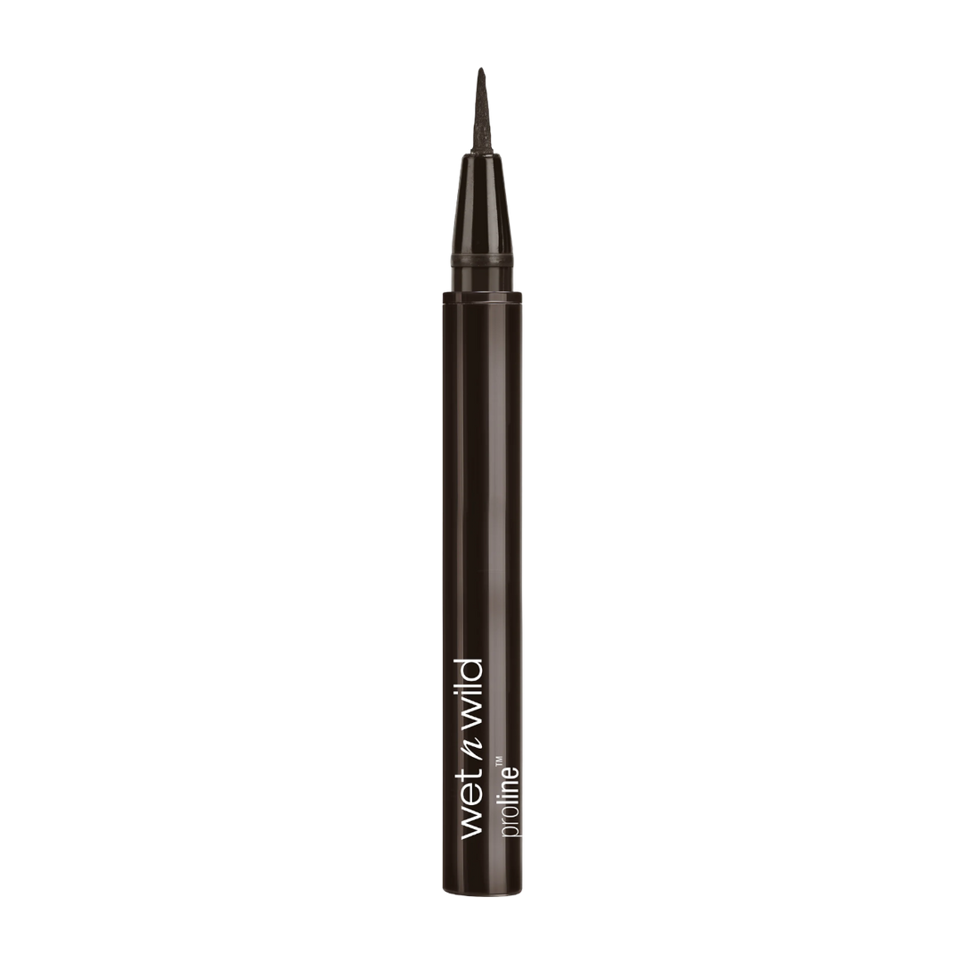 Wet n Wild - Proline™ Felt Tip Eyeliner