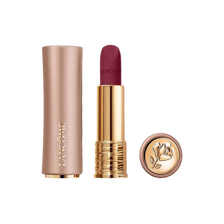 Lancôme - L'Absolu Rouge Intimatte - Rossetto Matte Effetto Sfumato