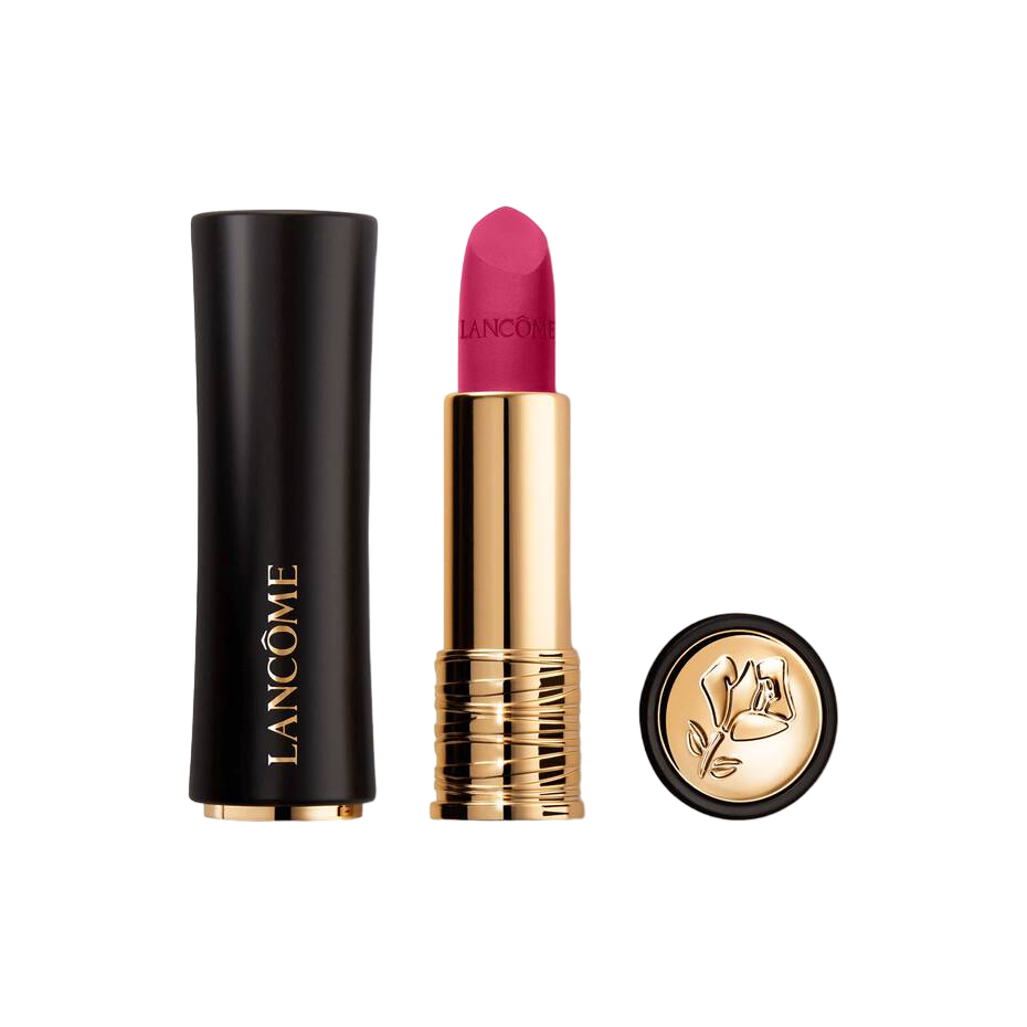 Lancôme - L'Absolu Rouge Drama Matte - Rossetto Matte In Polvere