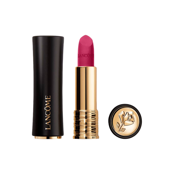 Lancôme - L'Absolu Rouge Drama Matte - Rossetto Matte In Polvere