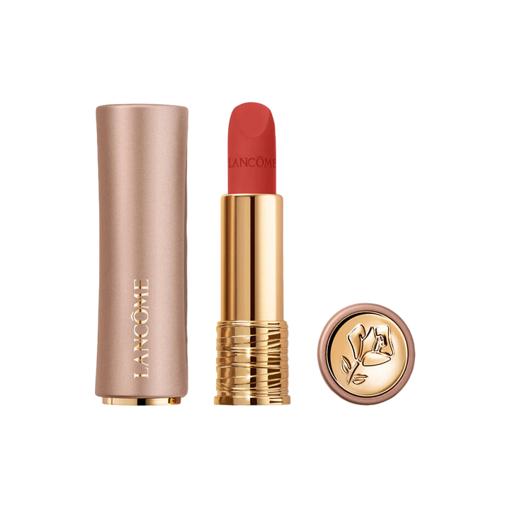 Lancôme - L'Absolu Rouge Intimatte - Rossetto Matte Effetto Sfumato