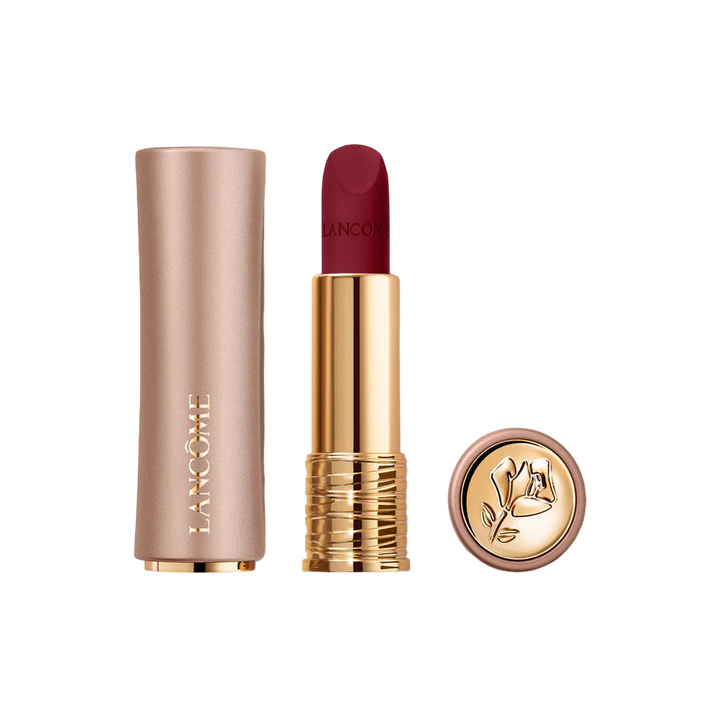 Lancôme - L'Absolu Rouge Intimatte - Rossetto Matte Effetto Sfumato