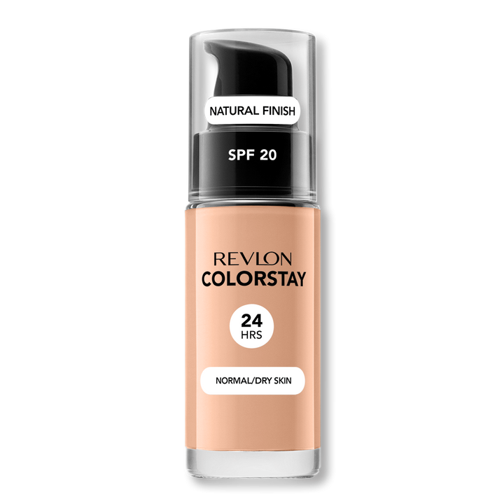 Revlon - ColorStay™ Makeup Per Pelli Normali/Secche SPF 20