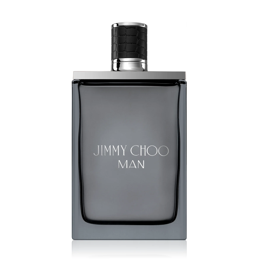 Jimmy Choo - Jimmy Choo Man - Eau de Toilette