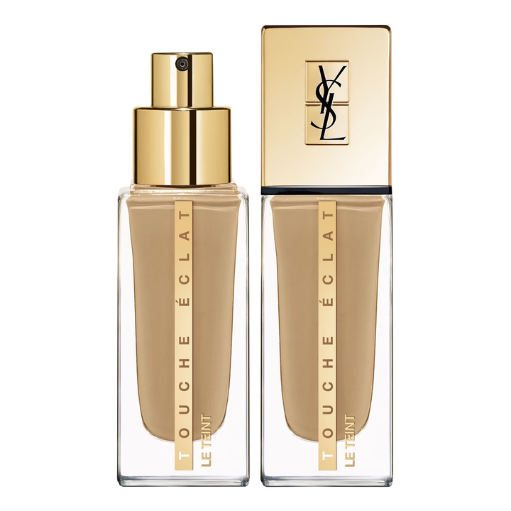 Yves Saint Laurent - Touche Éclat Le Teint - Fondotinta Illuminante