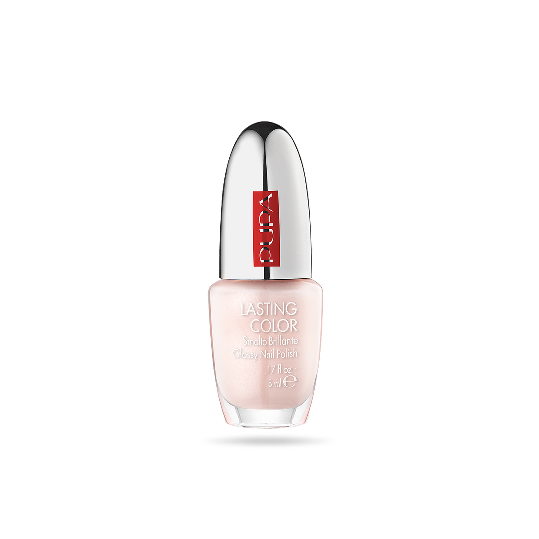 Pupa - Lasting Color - Smalto